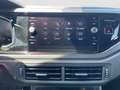 Volkswagen Polo R-Line TSI DSG|NAVI|ACC|17"|CLIMATRONIC| Schwarz - thumbnail 11