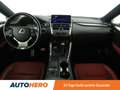 Lexus NX 300 NX 300t F SPORT AWD Aut.*NAVI*HEAD-UP*ACC*CAM*SHZ* Noir - thumbnail 12