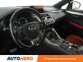 Lexus NX 300 NX 300t F SPORT AWD Aut.*NAVI*HEAD-UP*ACC*CAM*SHZ* Noir - thumbnail 11
