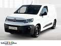 Citroen Berlingo Kasten 1.5 BlueHDi Automat. DACHKLAPPE Klima Weiß - thumbnail 1