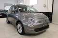 Fiat 500 1.2 Lounge OK NEOPATENTATI Gris - thumbnail 1