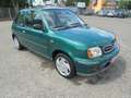 Nissan Micra 1.0 Style 2-Hand!!! Vert - thumbnail 1