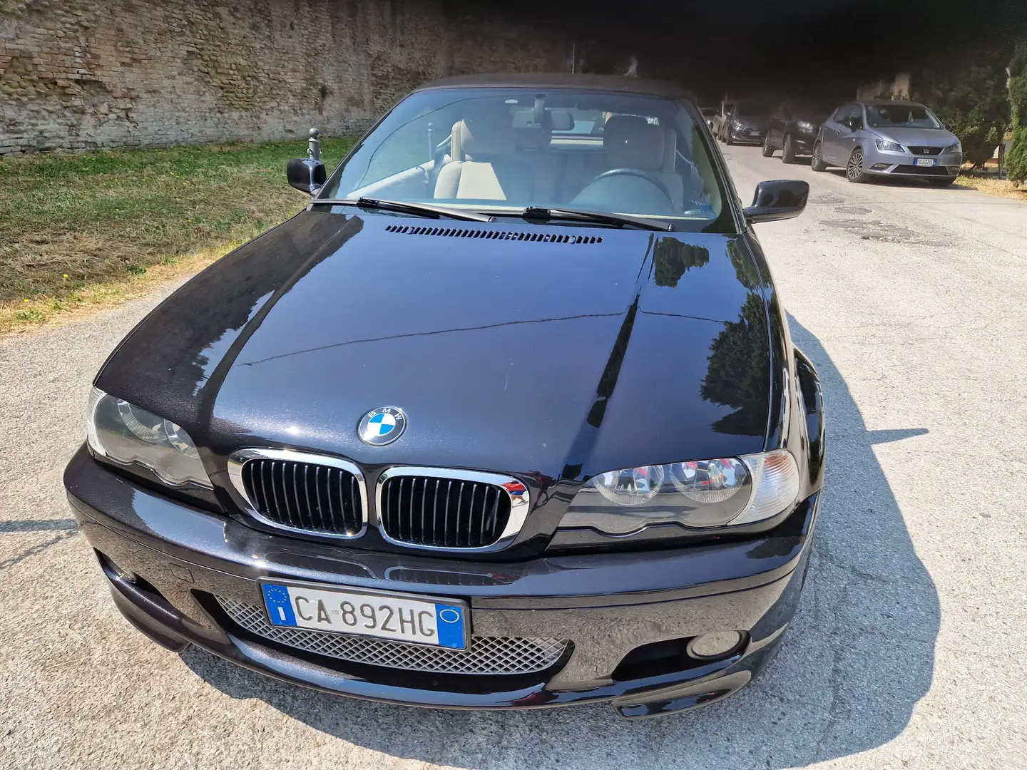 BMW 320 Serie 3 E46 Cabrio 320ci Cabrio 170cv - 2