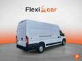 Citroen Jumper 2.2 HDI 35 L4 H2 130 CV Amarillo - thumbnail 9