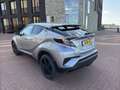 Toyota C-HR 1.8 Hybrid Bi-Tone Grijs - thumbnail 4