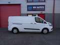 Ford Transit Custom 340 2.0 TDCI L2H1 Trend compleet met inrichting en Wit - thumbnail 9