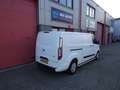 Ford Transit Custom 340 2.0 TDCI L2H1 Trend compleet met inrichting en Wit - thumbnail 4