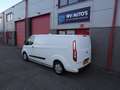Ford Transit Custom 340 2.0 TDCI L2H1 Trend compleet met inrichting en Wit - thumbnail 3