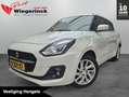 Suzuki Swift 1.2 Select Smart Hybrid [CAMERA |CRUISE| APPLECARP Weiß - thumbnail 1