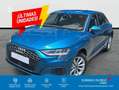 Audi A3 Sportback Edition 30 TFSI 81 kW (110 CV) Azul - thumbnail 1