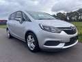 Opel Zafira Tourer 1,6 D-7 Sitz-Eur6-Netto 6950 Silber - thumbnail 7