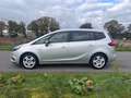 Opel Zafira Tourer 1,6 D-7 Sitz-Eur6-Netto 6950 Silber - thumbnail 2