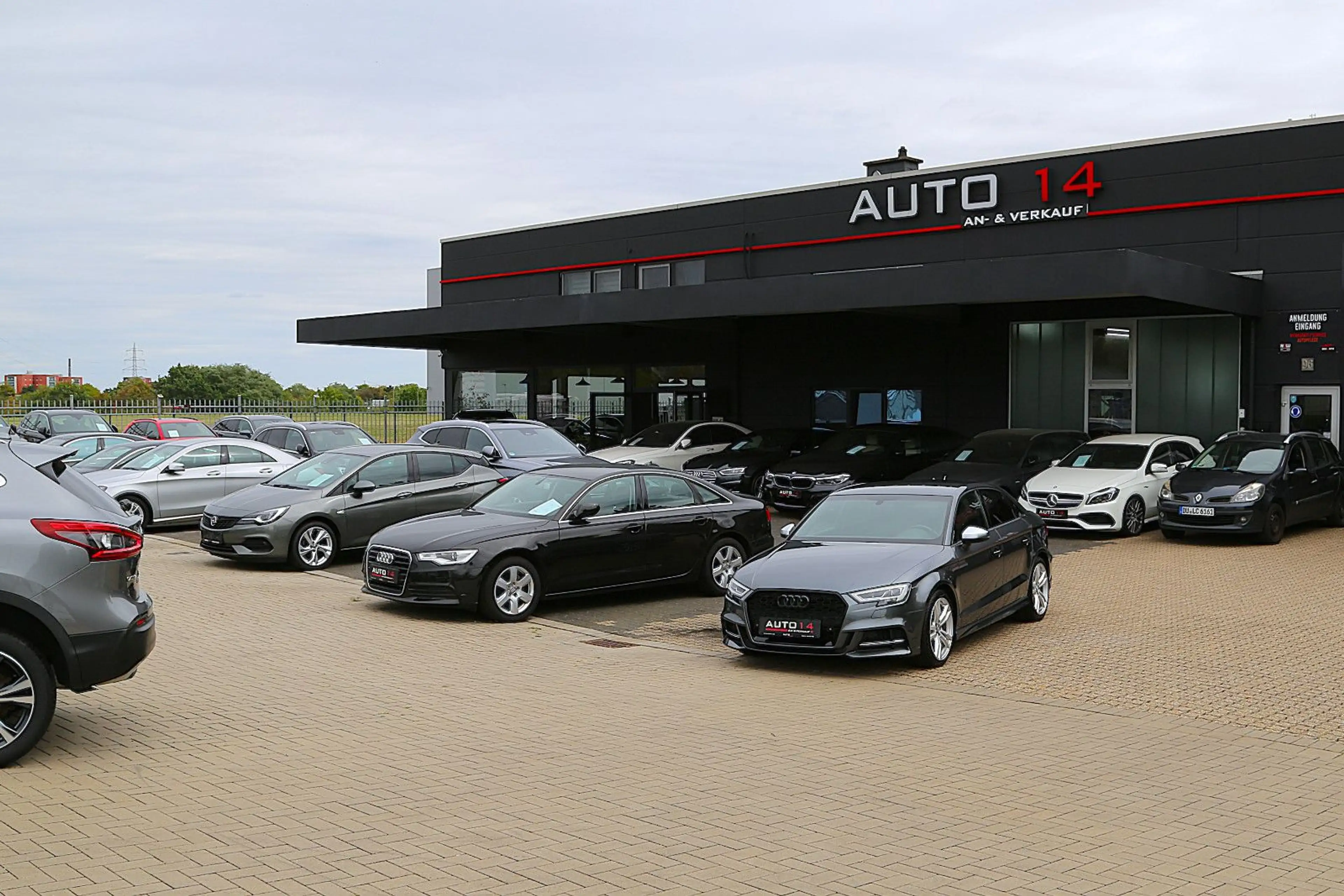 Audi S3 Lim. 2.0 TFSI quattro Virtual LED DSP Massage — photo 5