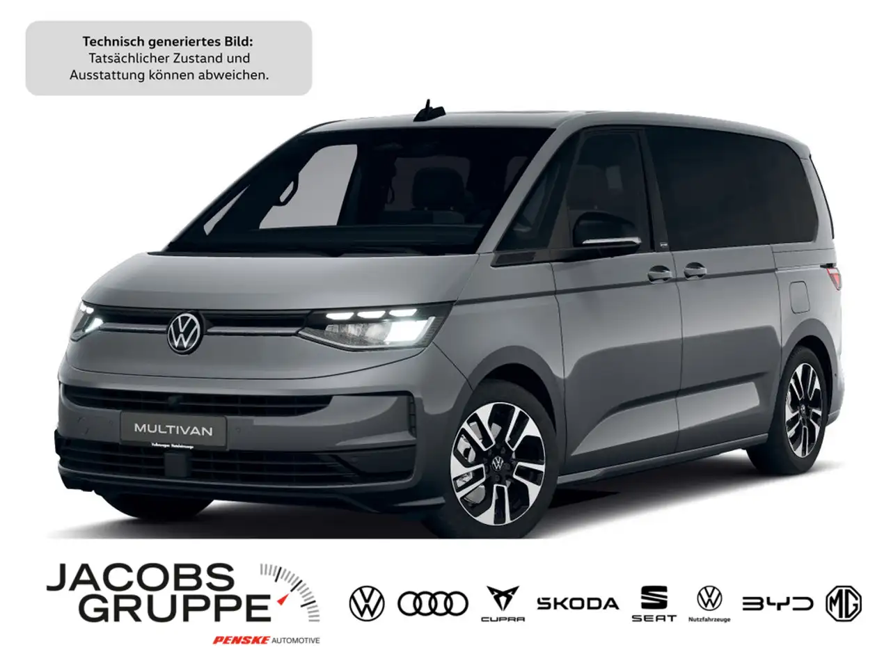 Volkswagen T7