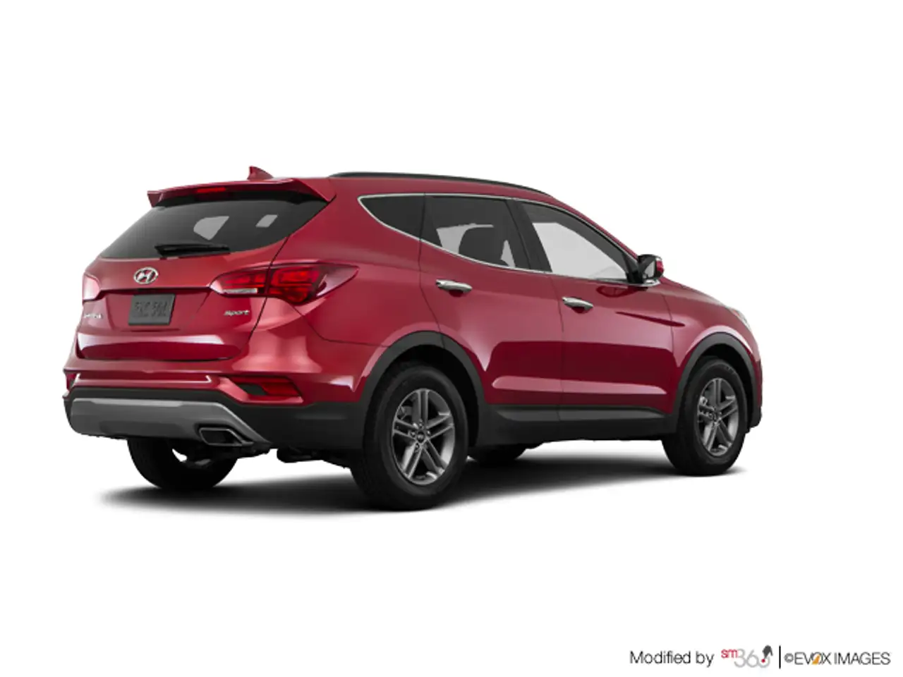 Hyundai SANTA FE photo Hyundai SANTA FE