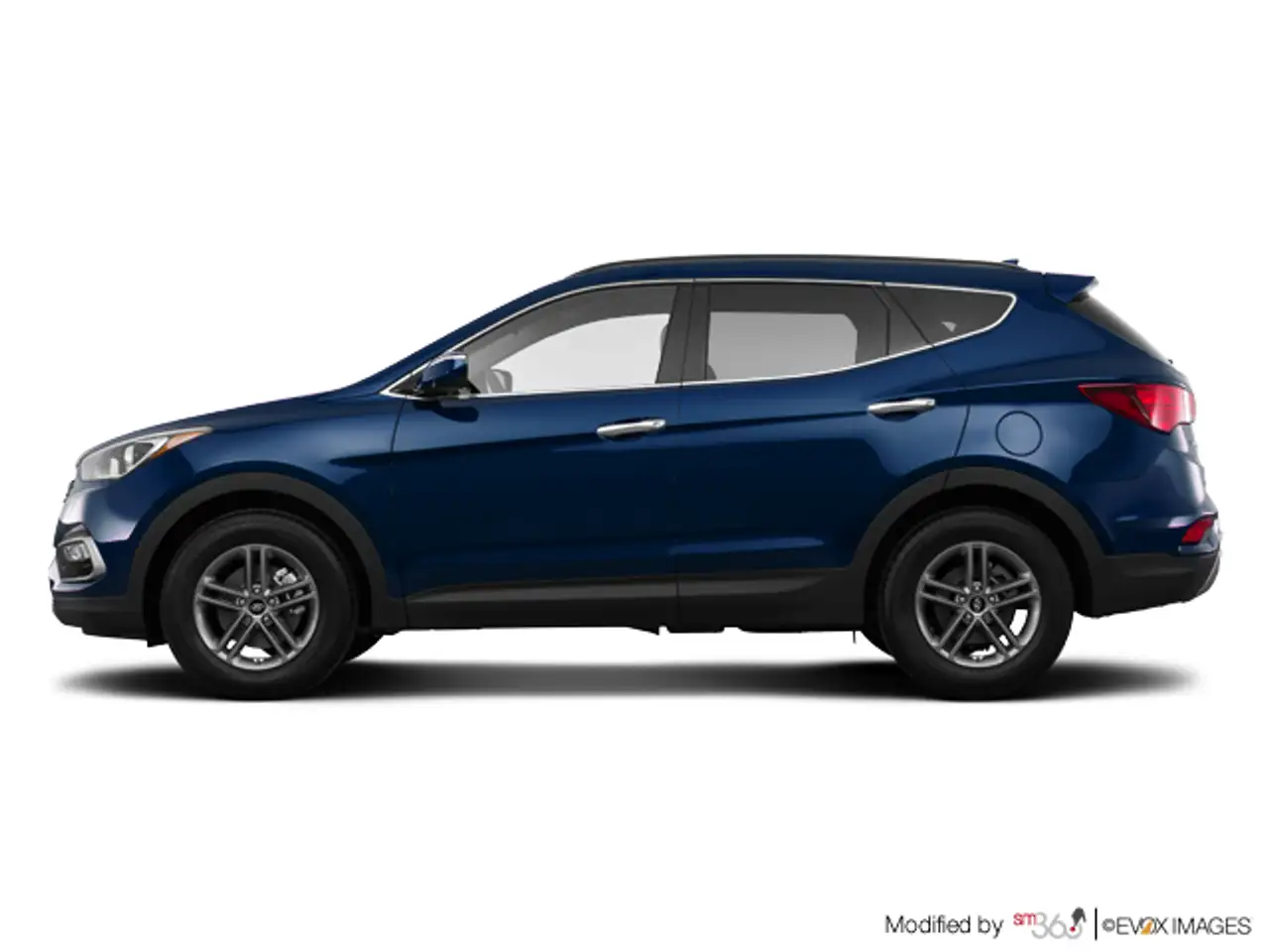 Hyundai SANTA FE photo Hyundai SANTA FE
