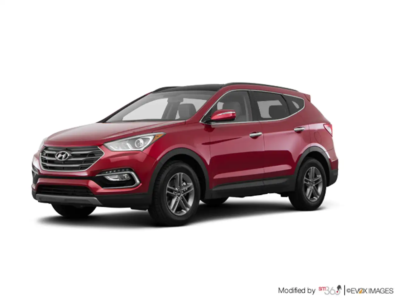 Hyundai SANTA FE photo Hyundai SANTA FE