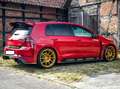 Volkswagen Golf Golf 3p 1.6 Highline 102cv auto Rosso - thumbnail 3