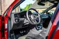 Volkswagen Golf Golf 3p 1.6 Highline 102cv auto Rosso - thumbnail 2