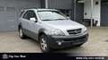 Kia Sorento 2.5 CRDi EX Edition 4X4-AUTOMATIK-AHK Argintiu - thumbnail 8
