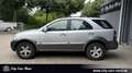 Kia Sorento 2.5 CRDi EX Edition 4X4-AUTOMATIK-AHK Argintiu - thumbnail 2