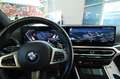 BMW 318 d 48V MSport - HEAD-UP/PELLE/TELECAMERA Schwarz - thumbnail 33