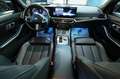 BMW 318 d 48V MSport - HEAD-UP/PELLE/TELECAMERA Schwarz - thumbnail 31