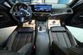 BMW 318 d 48V MSport - HEAD-UP/PELLE/TELECAMERA Schwarz - thumbnail 14