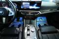 BMW 318 d 48V MSport - HEAD-UP/PELLE/TELECAMERA Schwarz - thumbnail 32