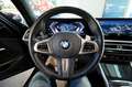 BMW 318 d 48V MSport - HEAD-UP/PELLE/TELECAMERA Schwarz - thumbnail 20