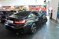 BMW 318 d 48V MSport - HEAD-UP/PELLE/TELECAMERA Schwarz - thumbnail 9