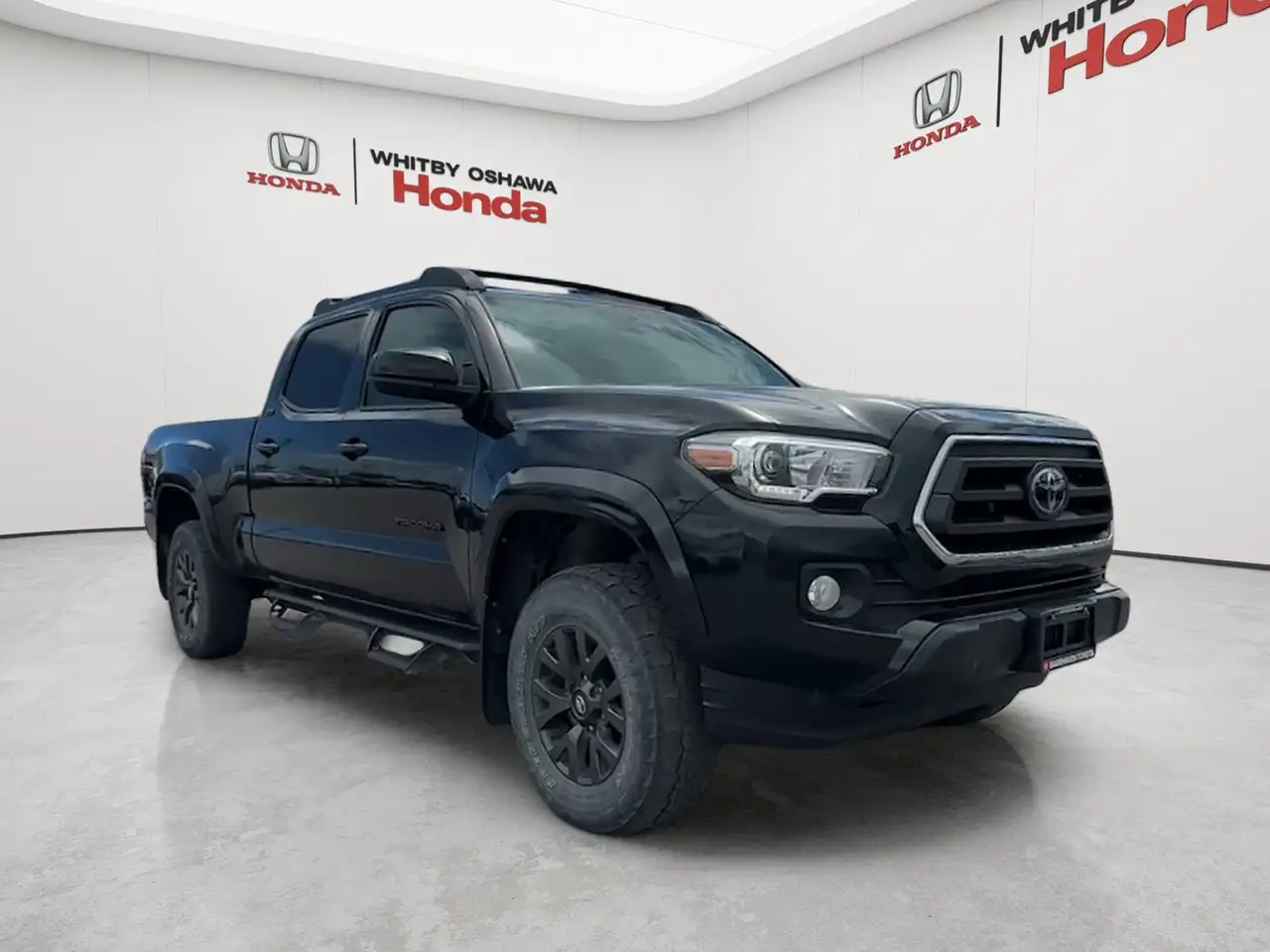 Toyota Tacoma снимка Toyota Tacoma