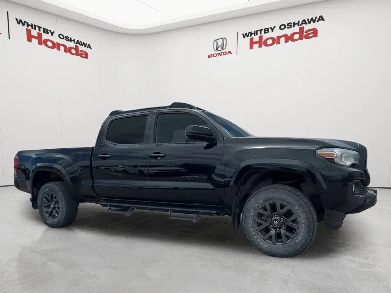 Toyota Tacoma снимка Toyota Tacoma