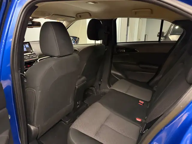 Mitsubishi Eclipse Cross view 11