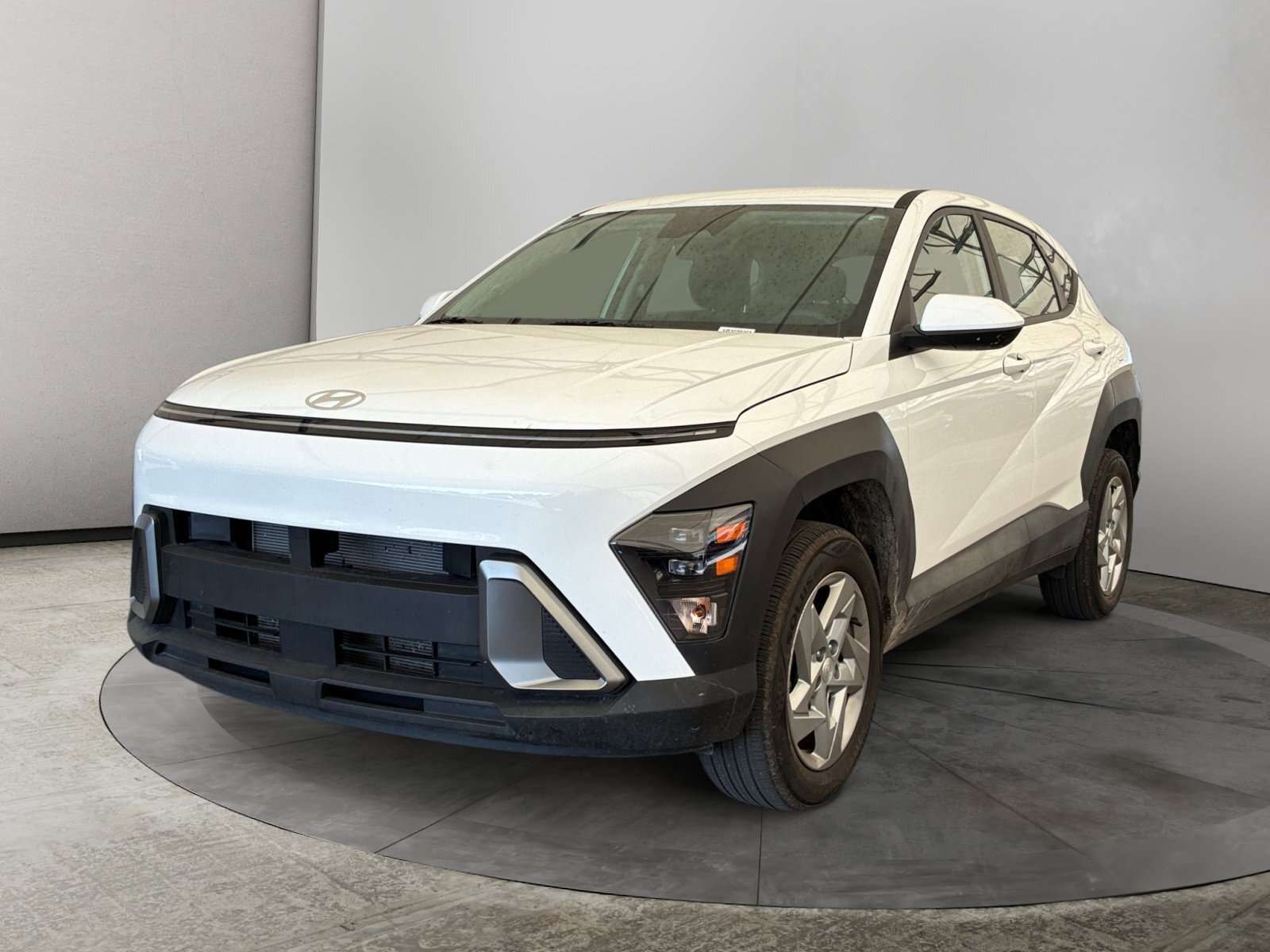 2026 Hyundai Kona Essential