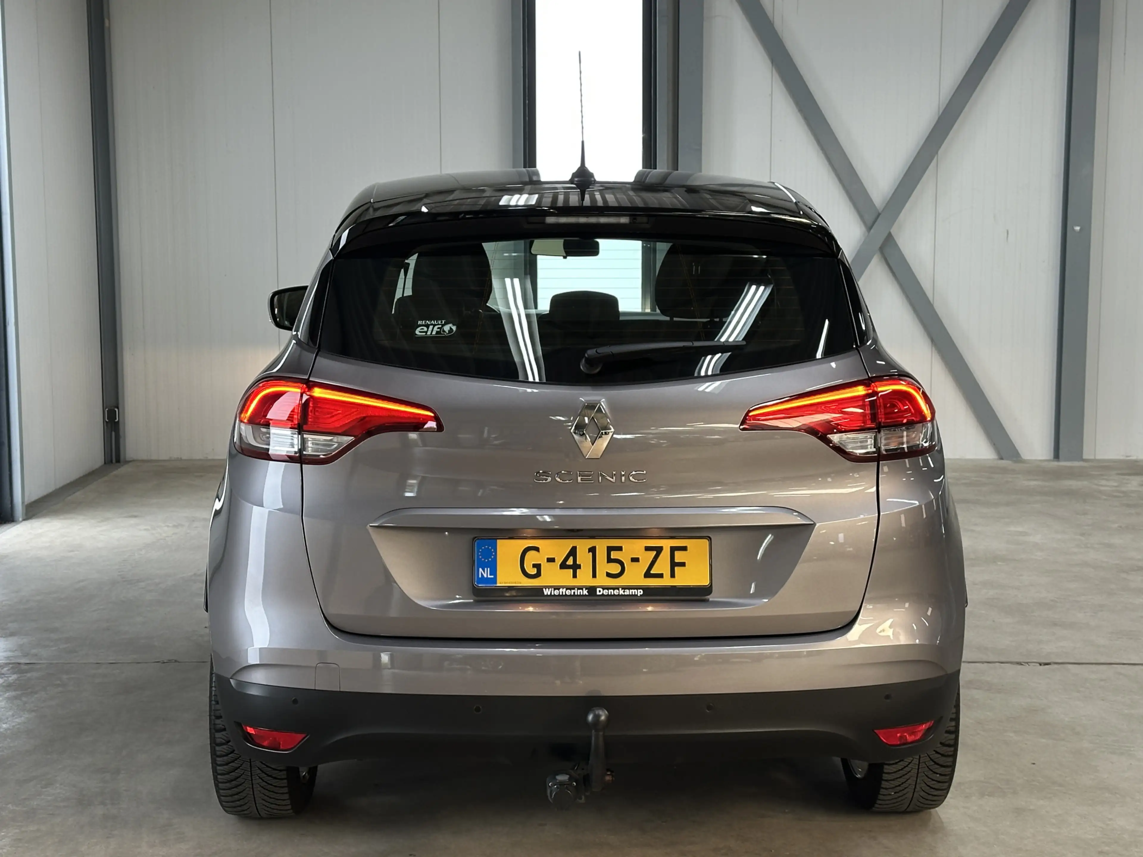 Renault Scenic 1.3 TCe EDC Limited | Navi | Trekhaak | — photo 7