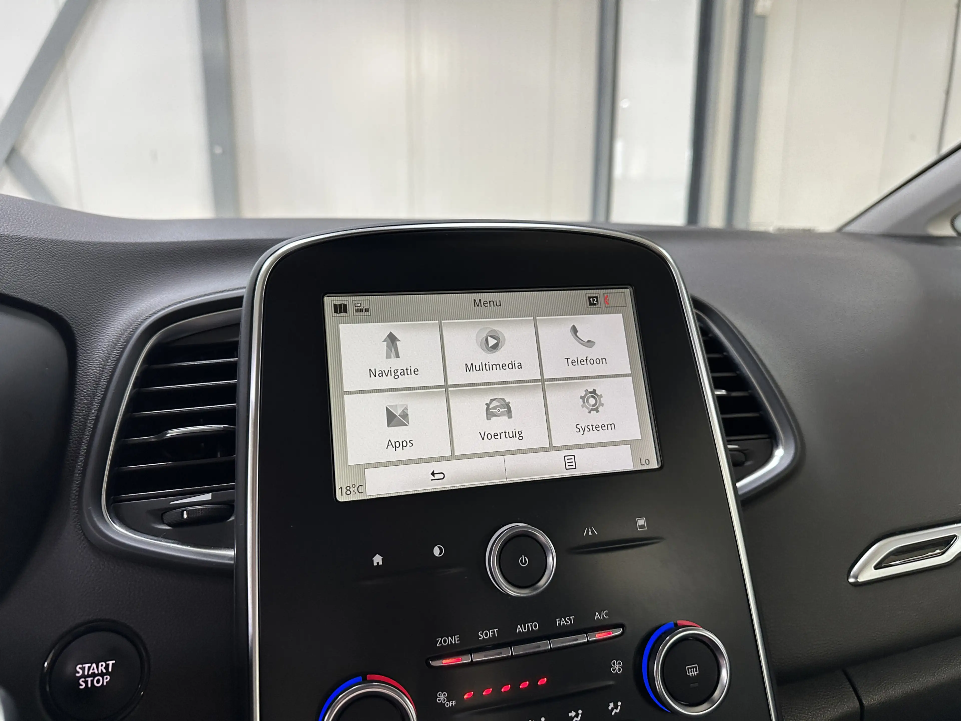 Renault Scenic 1.3 TCe EDC Limited | Navi | Trekhaak | — photo 14