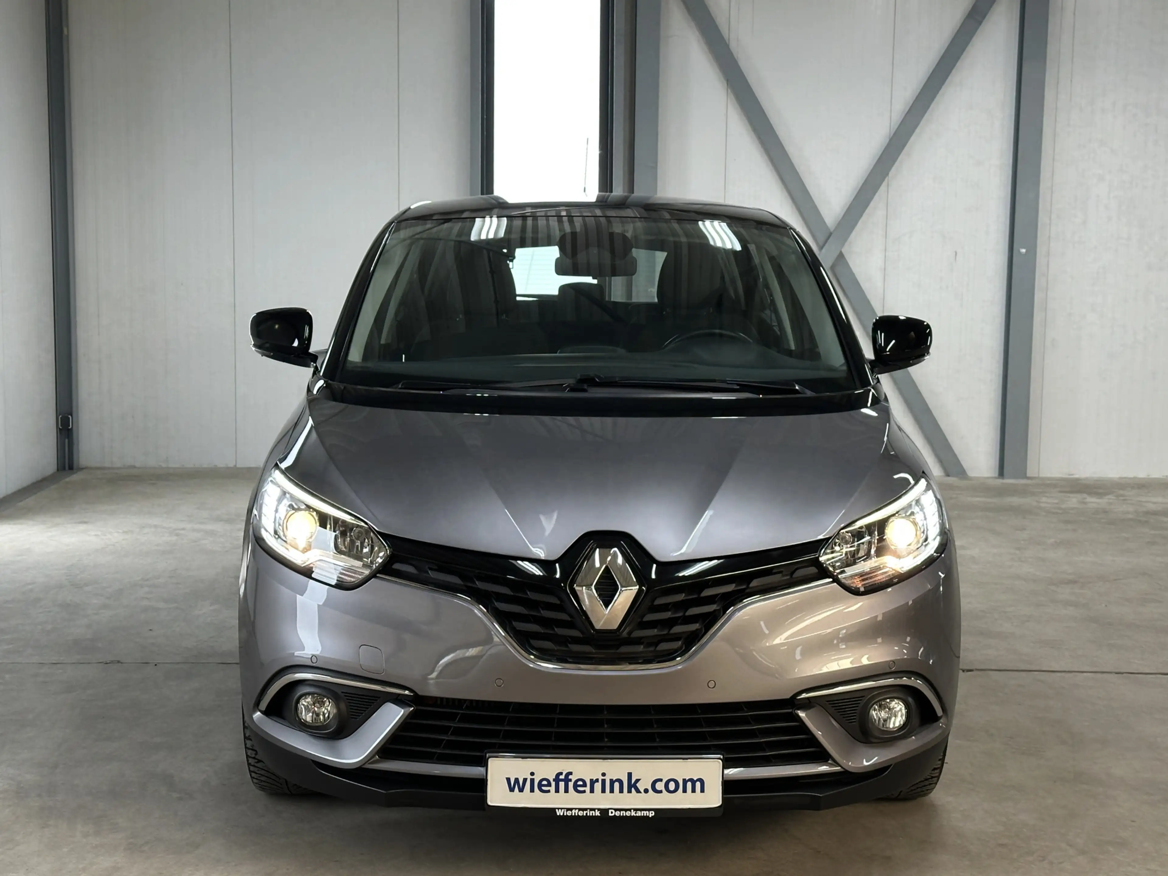 Renault Scenic 1.3 TCe EDC Limited | Navi | Trekhaak | — photo 5