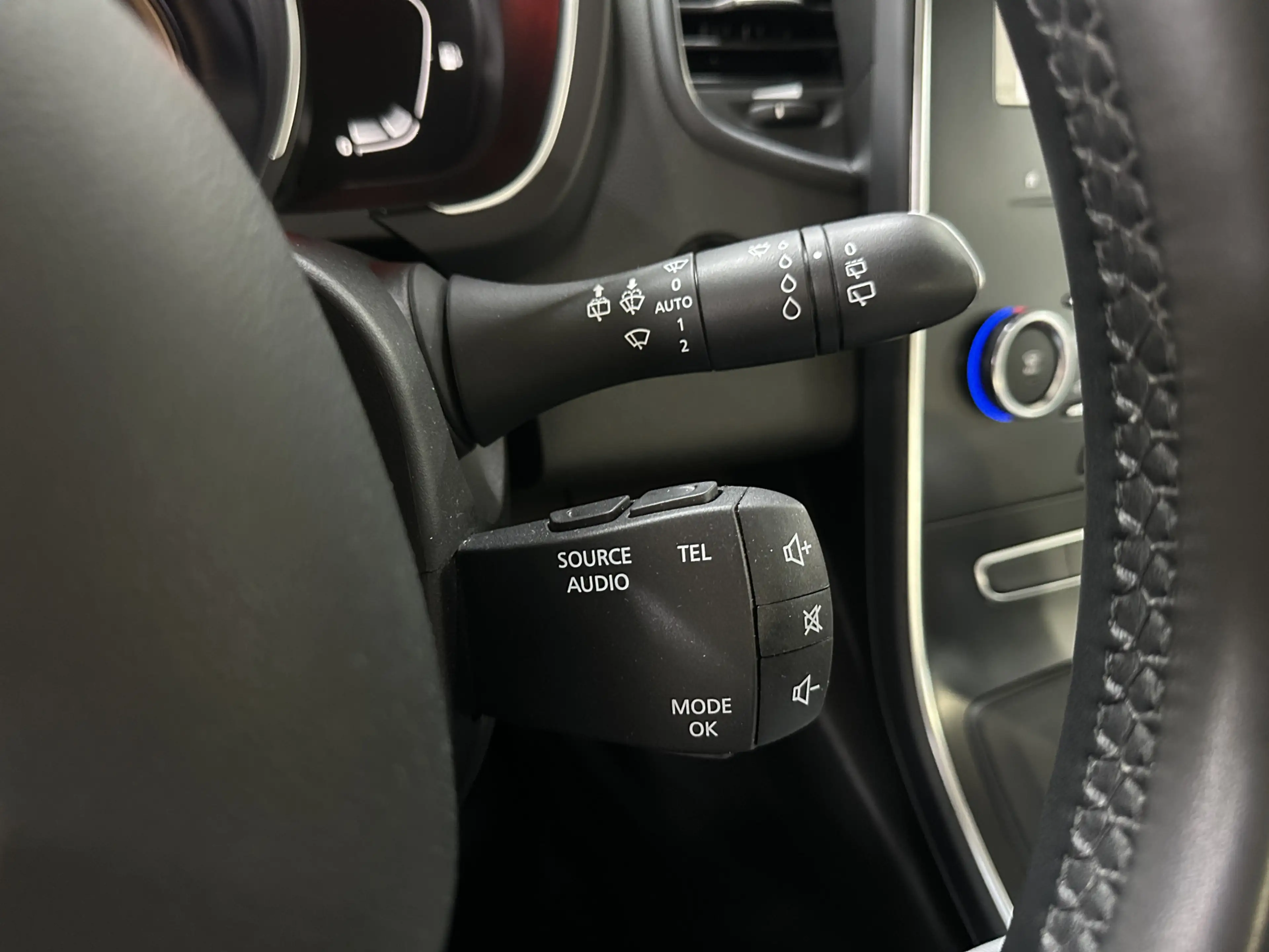 Renault Scenic 1.3 TCe EDC Limited | Navi | Trekhaak | — photo 13