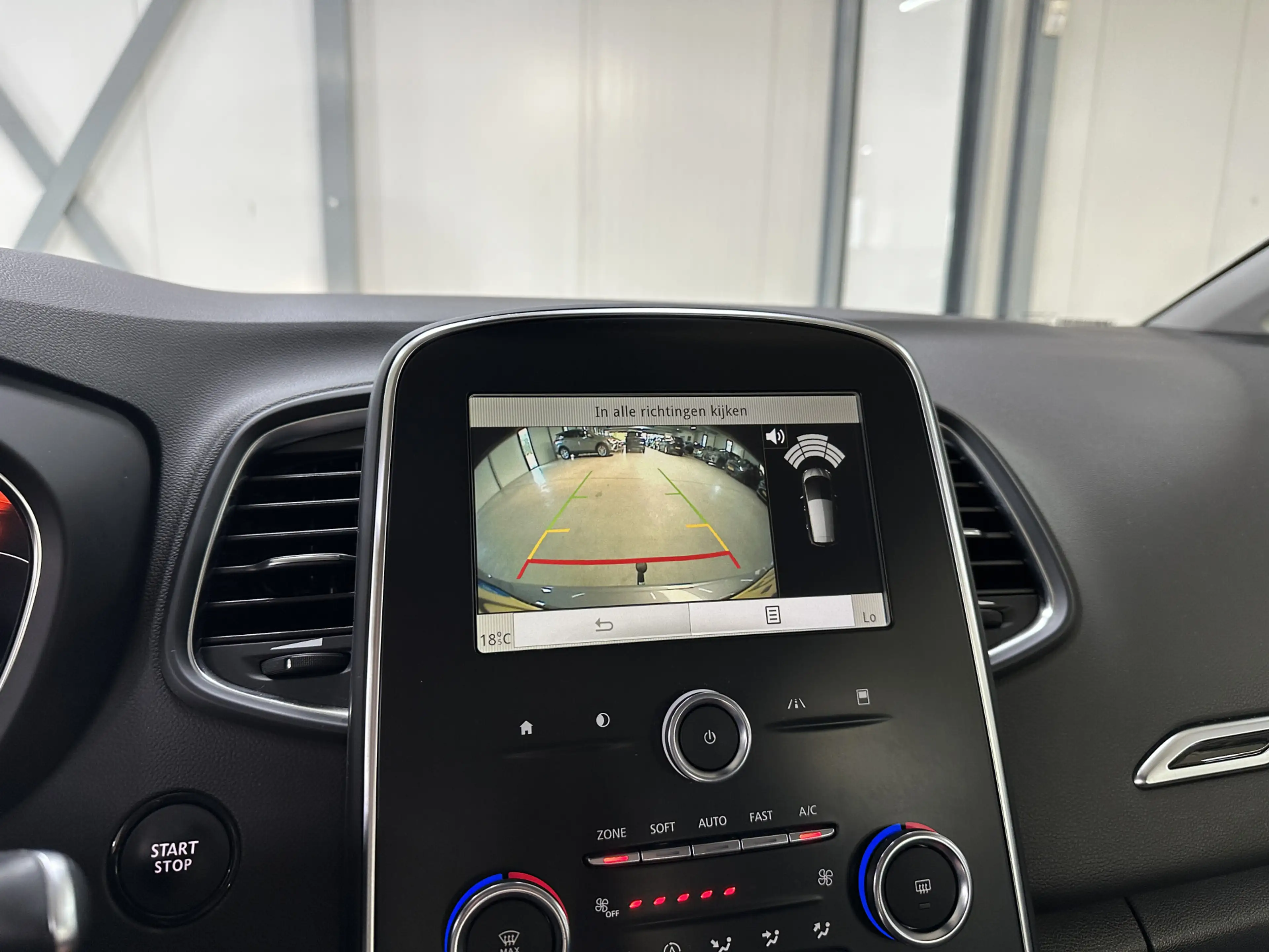 Renault Scenic 1.3 TCe EDC Limited | Navi | Trekhaak | — photo 15