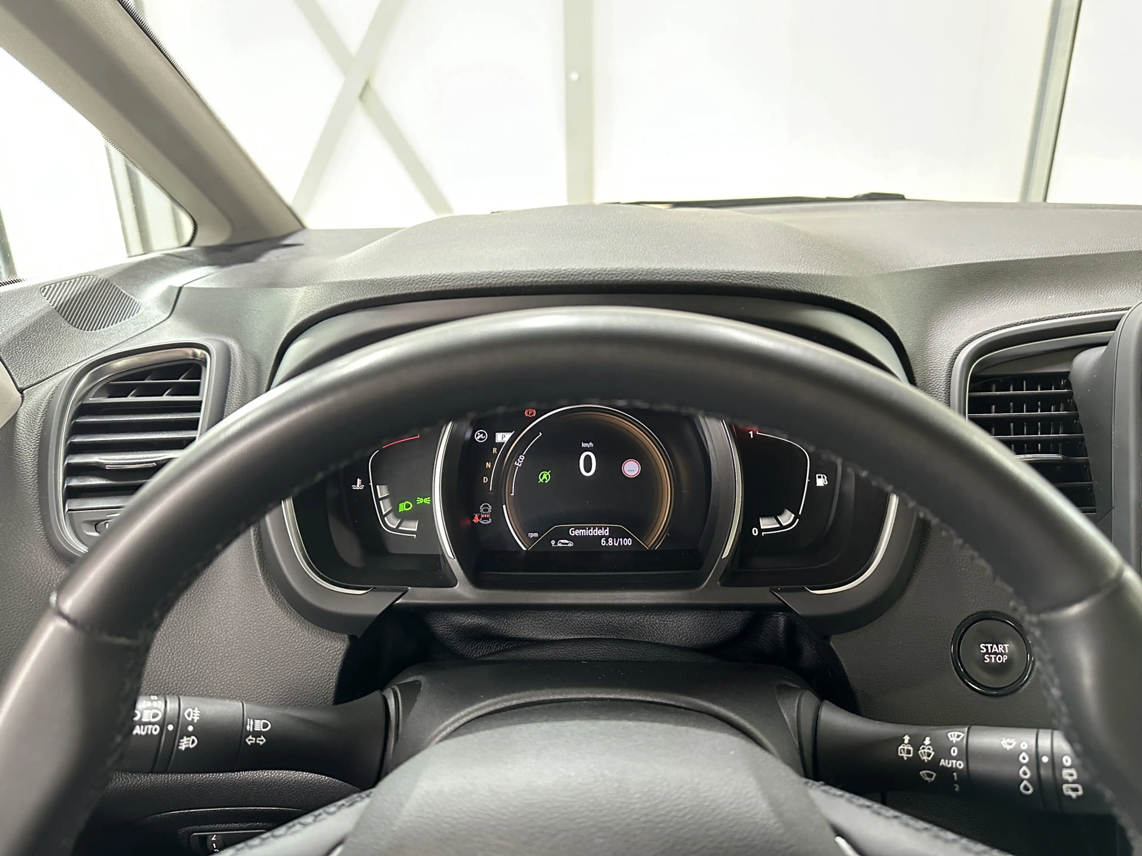 Renault Scenic 1.3 TCe EDC Limited | Navi | Trekhaak | — photo 10