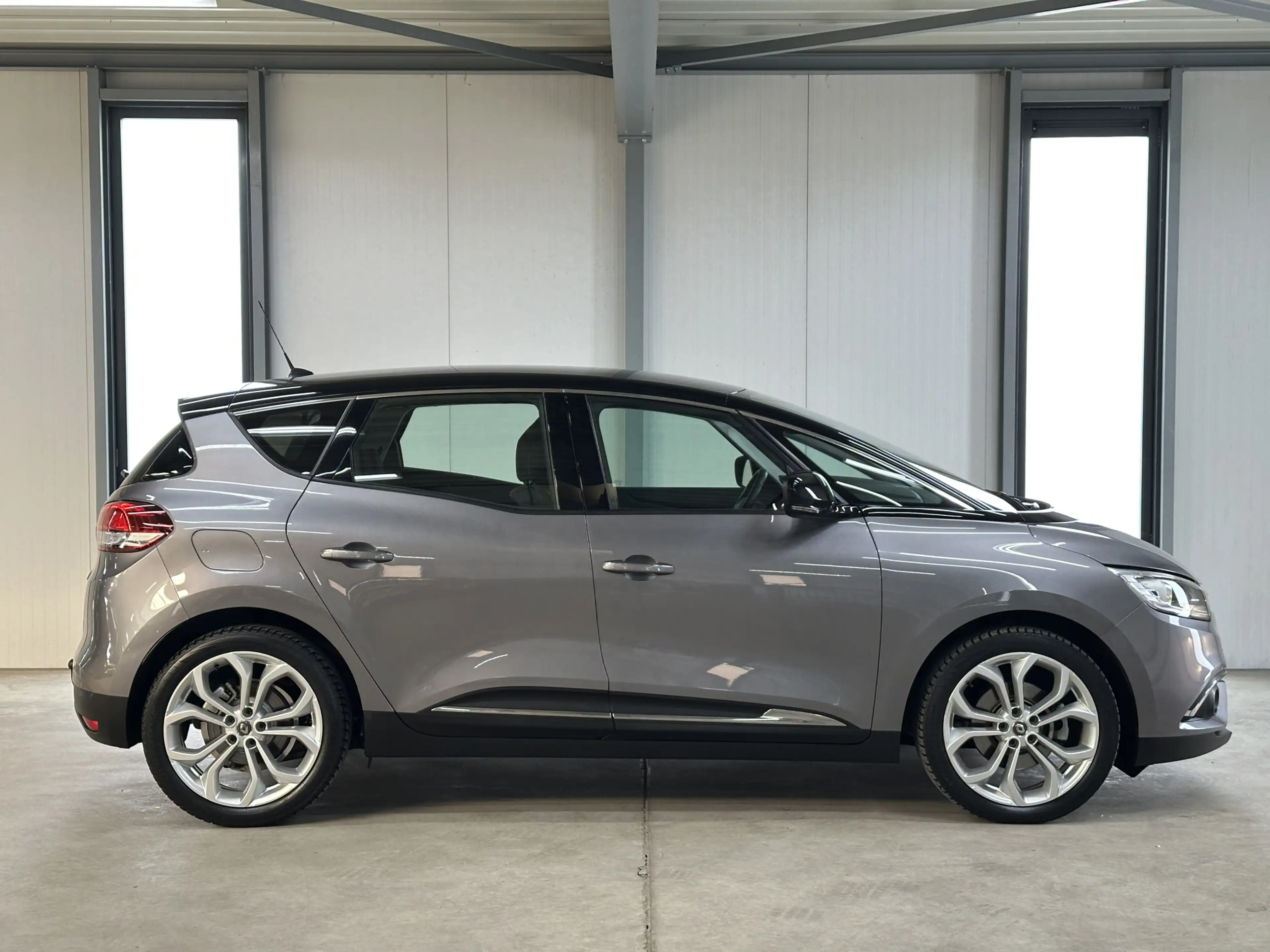 Renault Scenic 1.3 TCe EDC Limited | Navi | Trekhaak | — photo 6