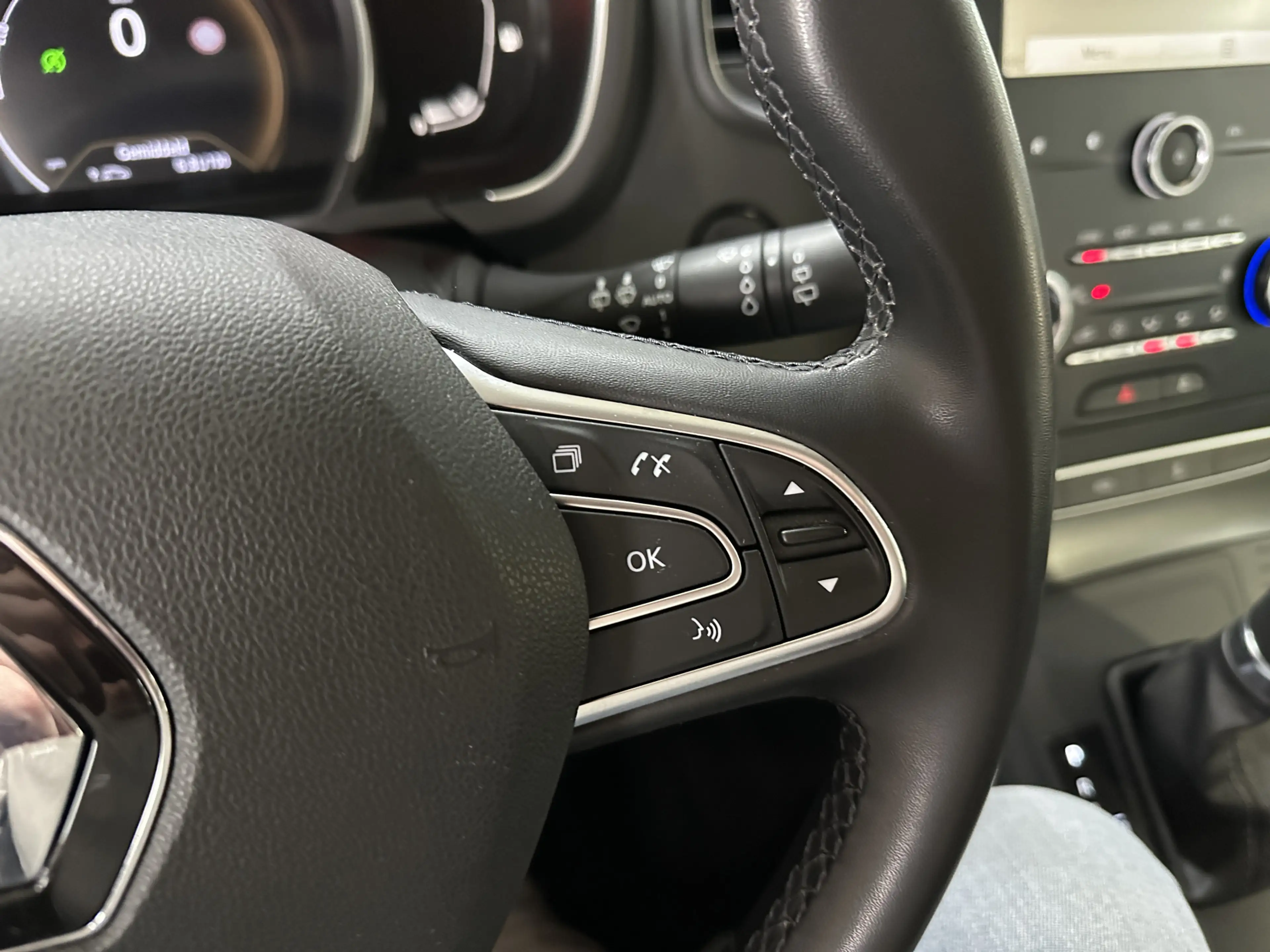 Renault Scenic 1.3 TCe EDC Limited | Navi | Trekhaak | — photo 12