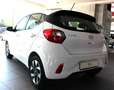Hyundai i10 FL (MY25) 1.0 Benzin (63 PS) 5-AMT 2WD Trend Blanco - thumbnail 4