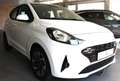 Hyundai i10 FL (MY25) 1.0 Benzin (63 PS) 5-AMT 2WD Trend Blanco - thumbnail 3