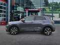 Volkswagen T-Cross 1.0 TSI DSG R-LINE CAMERA/CARPLAY/ACC/STOELVERW Gris - thumbnail 4