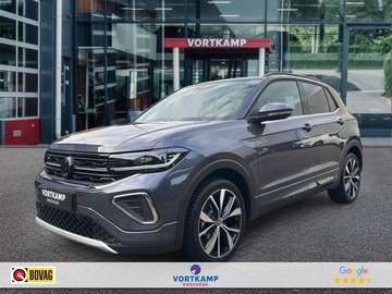 1.0 TSI DSG R-LINE CAMERA/CARPLAY/ACC/STOELVERW