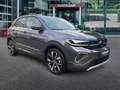 Volkswagen T-Cross 1.0 TSI DSG R-LINE CAMERA/CARPLAY/ACC/STOELVERW Gris - thumbnail 3