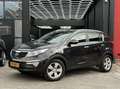 Kia Sportage 1.6 GDI|Treekhaak |Airco|Eerste eigenaar| Grijs - thumbnail 4