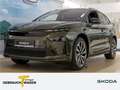 Skoda Enyaq iV 85x SPORTLINE AHK NAVI MATRIX Grün - thumbnail 1